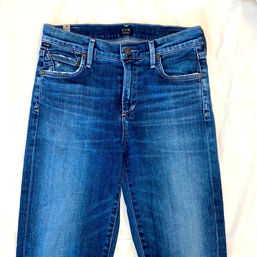 Citizens of Humanity Jeans